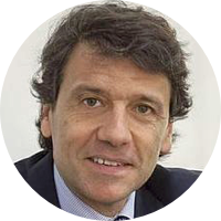 Fotografía del Dr. Celso Arango